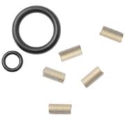 Afbeelding voor Exotac Flint Refill Kit nanoSPARK 11225 vervangende vuurstenen