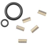 Afbeelding voor Exotac Flint Refill Kit nanoSPARK 11225 vervangende vuurstenen