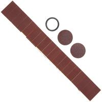 Afbeelding voor Exotac Refill Kit Matchcap 1122, reserveonderdelen 28 stuks