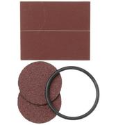 Afbeelding voor Exotac Refill Kit Matchcap XL 1225, reserveonderdelen 8 stuks