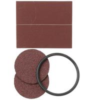 Afbeelding voor Exotac Refill Kit Matchcap XL 1225, reserveonderdelen 8 stuks