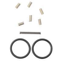 Afbeelding voor Exotac Flint Refill Kit TitanLIGHT 5525 vervangende vuurstenen