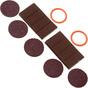 Image pour Exotac MATCHCAP Refill Kit, pièces de rechange