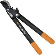 Fiskars PowerGear II L70, 1002104, Bypass, takkenschaar