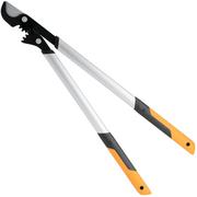 Fiskars PowerGear X LX98, 1020188, Bypass, Large, branch loppers