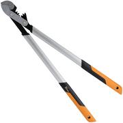 Fiskars PowerGear X LX99, 1020189, Anvil, Large, coupe-branches