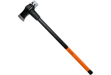 Fiskars Safe-T X39 large splitting axe