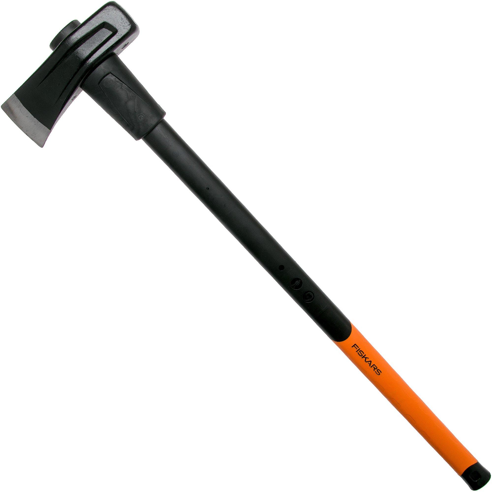 Fiskars X37 large splitting axe