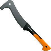 Fiskars WoodXpert machete/axe XA3