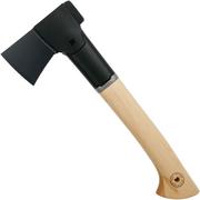 Fiskars Norden felling axe N7 with premium protective cover