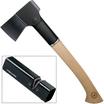 Fiskars Norden N10 hand axe + sharpener