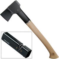 Immagine per Fiskars Norden N12 accetta da spacco + affilatore