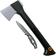 Image pour Fiskars Limited Edition set avec hachette et couteau Gerber Paraframe