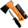 Afbeelding voor Fiskars X5 fireplace set met bijl, mes en slijper