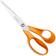 Afbeelding voor Fiskars Classic 1075031 universele schaar 21cm 