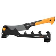 Bild für Fiskars X-Series 1079159 Wall Mount Anmachholz Spalter und WoodXpert Axt XA3, Set