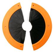 Afbeelding voor Fiskars X 1080506 Large aanmaakhoutklover, reserveborstels