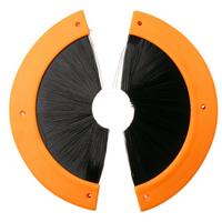 Afbeelding voor Fiskars X 1080506 Large aanmaakhoutklover, reserveborstels