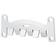 Afbeelding voor Fiskars X 1080507 Large aanmaakhoutklover, reserveblad