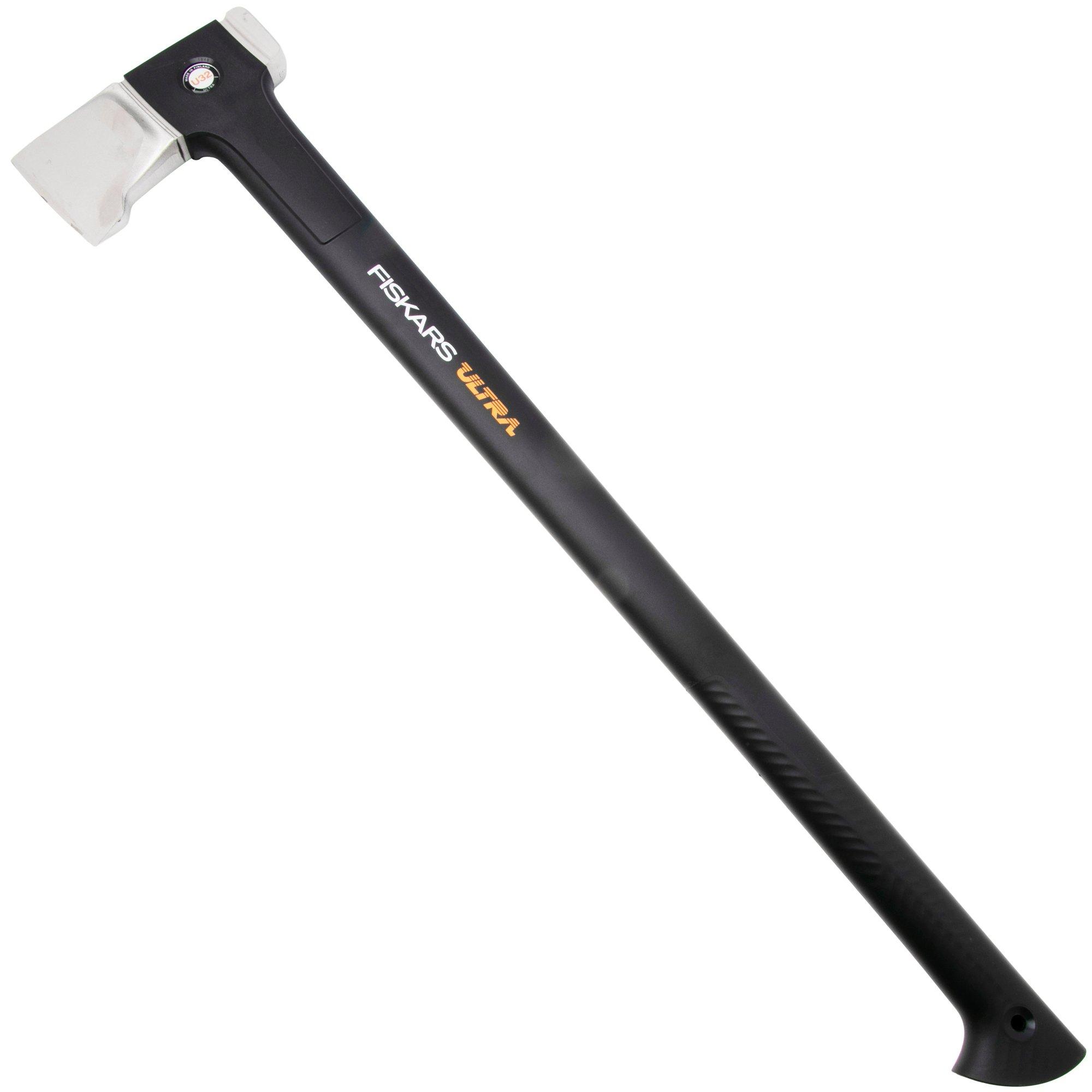 Fiskars U32 Ultra 1082131 Splitting Axe, Spaltaxt