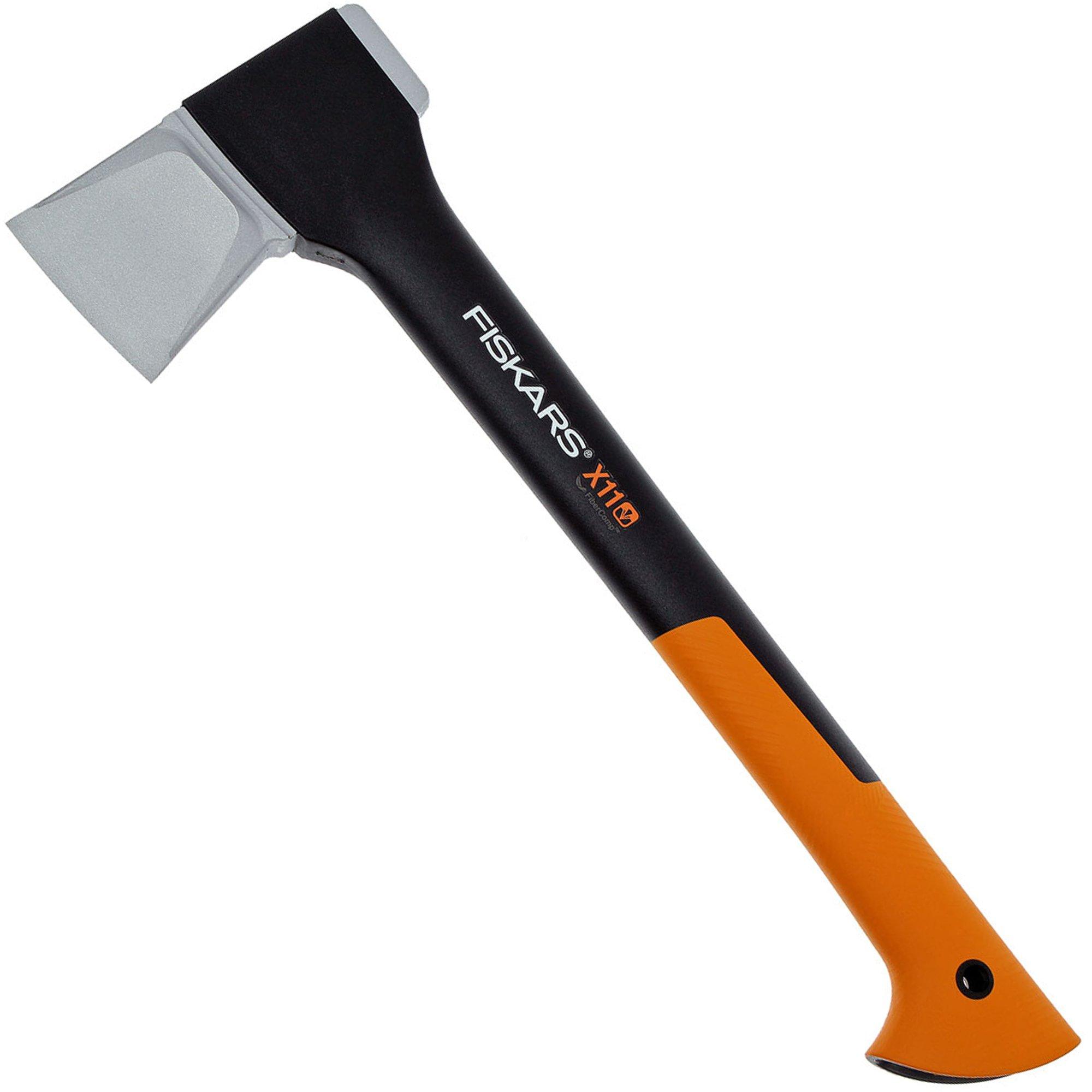 Fiskars - Fiskars Solid Griffe de jardin 307mm (1001600) - Hâches,  hâchettes, merlins, masses, coins - Rue du Commerce