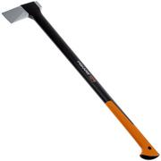 Fiskars X27 hacha de leñador grande, 122500