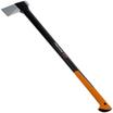 Grande hache Fiskars X27