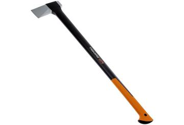 Fiskars X27 hacha de leñador grande, 122500