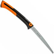 Fiskars Xtract branches saw SW75
