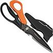 Fiskars Cuts&More 715692 forbici multi-tool- 23cm