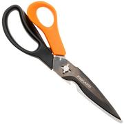 Bild für Fiskars Cuts&More 715692 Mehrzweckschere 23 cm