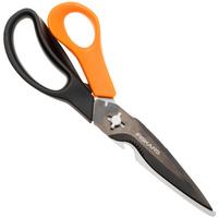Bild für Fiskars Cuts&More 715692 Mehrzweckschere 23 cm