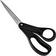 Image for Fiskars SmartCut 719353 universal scissors 21cm