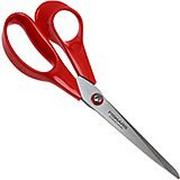 Fiskars Classic 859850 universal left-handed scissors 21cm