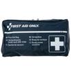 First Aid Only Emergency First Aid Pouch DIN 13164, P-10019, auto EHBO-verbandtas