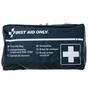 Obraz dla Apteczka samochodowa First Aid Only Emergency First Aid Pouch DIN 13164, P-10019