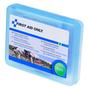 Image for First Aid Only Outdoor Leisure Travel Plasters P-10024, set of band-aids, 20 pieces