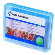 First Aid Only Children's Selection of Plasters P-10032, ensemble de pansements pour pour enfants, 20 unités