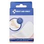 Bild für First Aid Only Hydrogel Blister Plasters P-10070, Blasenpflaster, 6 Stück