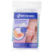 Afbeelding voor First Aid Only Burn Gel P-91401, brandwondgel, 8 stuks