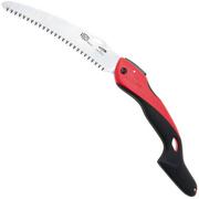 Felco 603 pull saw, curved saw blade, blade length of 20 cm