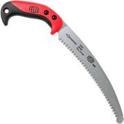 Felco 640 pull saw with curved saw blade