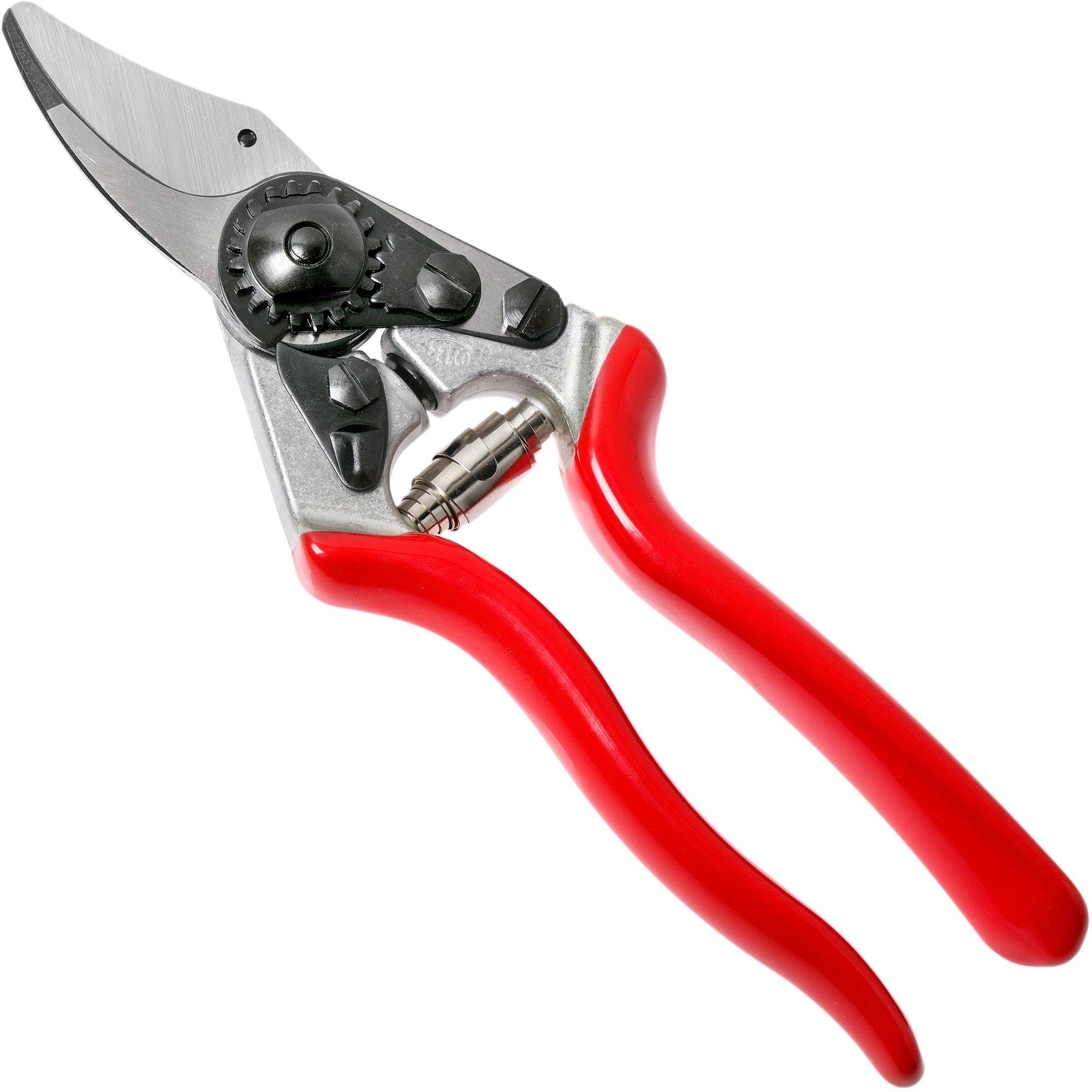 Felco 923 lederen holster voor snoeischaren