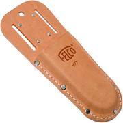 Felco leather holster 910, suited for Felco pruning shears