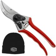 Felco Special Pack, cesoie da potatura #2 con cappello