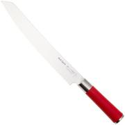 Afbeelding voor F. Dick Red Spirit 81739262 Bread Knife, broodmes, 26 cm