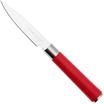 Afbeelding voor F. Dick Red Spirit 81747092 Paring Knife, officemes, 9 cm