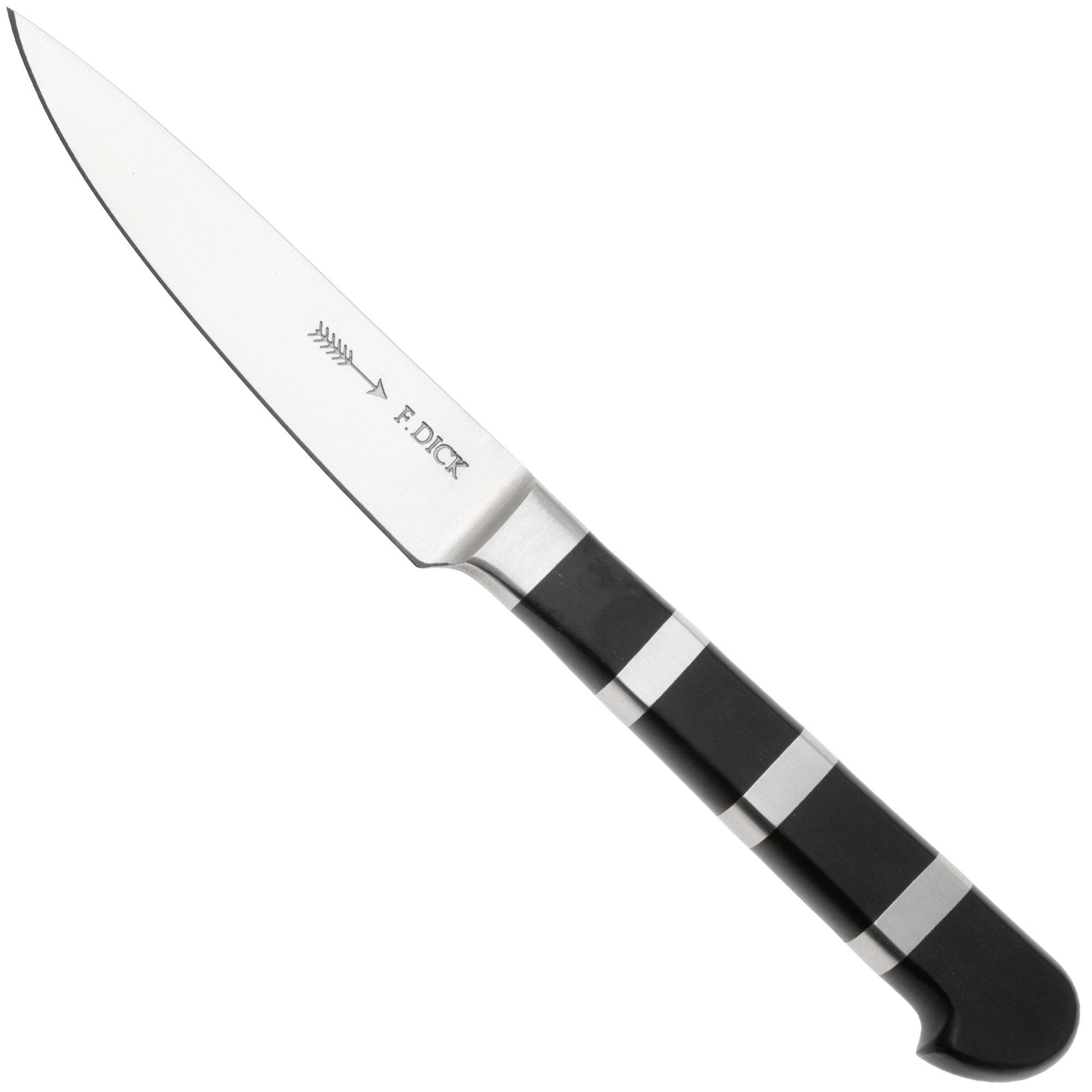 F. Dick 1905 Paring Knife 81947092, 9 cm