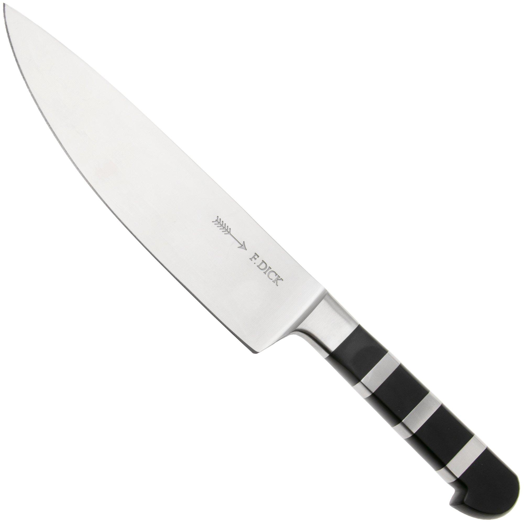 F. Dick 1905 Chef's Knife 81947212 Kochmesser, 21 cm