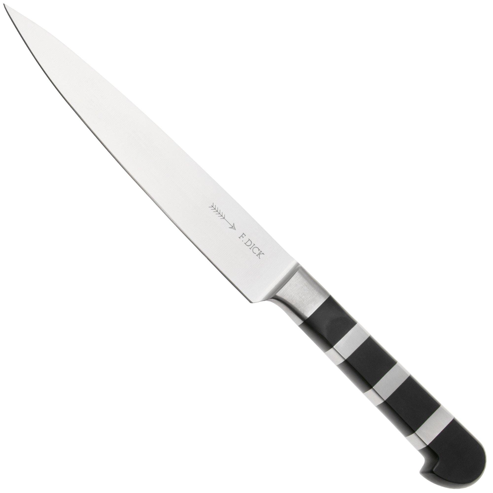 F. Dick 1905 Filleting Knife 81954182, flexible filleting knife, 18 cm